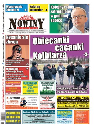 Nowiny Nyskie 6/2023