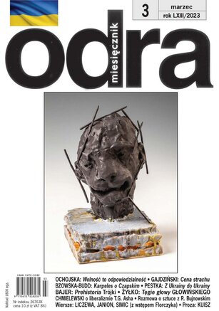 Odra 3/2023