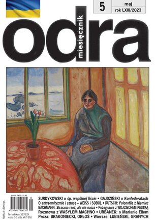 Odra 5/2023
