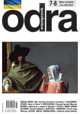 Odra 7-8/2023