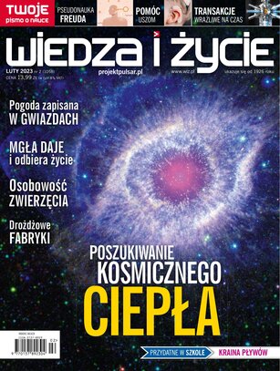 Wiedza i Życie 2/2023