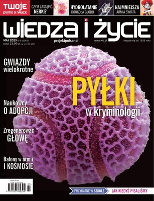 Wiedza i Życie 5/2023