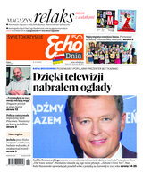 Echo Dnia Świętokrzyskie 10/2023