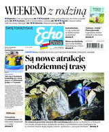 Echo Dnia Świętokrzyskie 100/2023