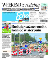 Echo Dnia Świętokrzyskie 104/2023