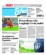 Echo Dnia Świętokrzyskie 105/2023