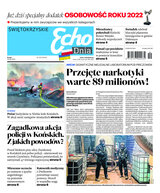 Echo Dnia Świętokrzyskie 107/2023