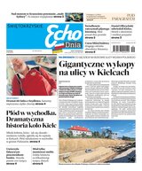 Echo Dnia Świętokrzyskie 108/2023
