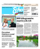 Echo Dnia Świętokrzyskie 120/2023