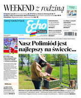 Echo Dnia Świętokrzyskie 128/2023