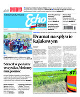 Echo Dnia Świętokrzyskie 129/2023