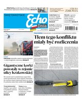 Echo Dnia Świętokrzyskie 131/2023