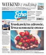 Echo Dnia Świętokrzyskie 133/2023