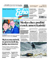 Echo Dnia Świętokrzyskie 14/2023