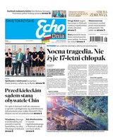 Echo Dnia Świętokrzyskie 142/2023