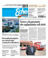 Echo Dnia Świętokrzyskie 143/2023