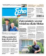 Echo Dnia Świętokrzyskie 148/2023