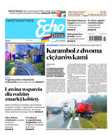 Echo Dnia Świętokrzyskie 15/2023