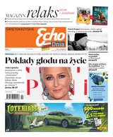 Echo Dnia Świętokrzyskie 156/2023