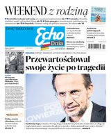 Echo Dnia Świętokrzyskie 157/2023