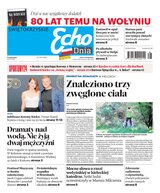 Echo Dnia Świętokrzyskie 158/2023
