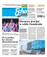 Echo Dnia Świętokrzyskie 159/2023