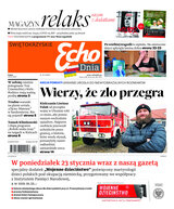 Echo Dnia Świętokrzyskie 16/2023