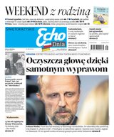 Echo Dnia Świętokrzyskie 169/2023