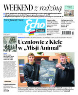 Echo Dnia Świętokrzyskie 17/2023