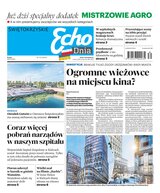 Echo Dnia Świętokrzyskie 172/2023