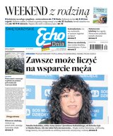 Echo Dnia Świętokrzyskie 175/2023
