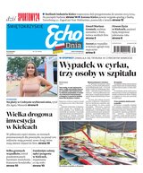 Echo Dnia Świętokrzyskie 176/2023