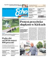Echo Dnia Świętokrzyskie 179/2023