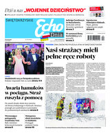 Echo Dnia Świętokrzyskie 18/2023