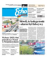 Echo Dnia Świętokrzyskie 194/2023