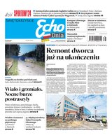 Echo Dnia Świętokrzyskie 199/2023