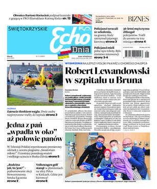Echo Dnia Świętokrzyskie 2/2023