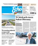 Echo Dnia Świętokrzyskie 206/2023