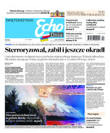 Echo Dnia Świętokrzyskie 21/2023