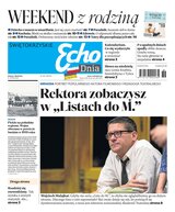 Echo Dnia Świętokrzyskie 210/2023