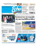 Echo Dnia Świętokrzyskie 212/2023