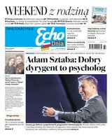 Echo Dnia Świętokrzyskie 216/2023