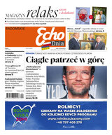 Echo Dnia Świętokrzyskie 22/2023