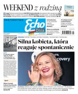Echo Dnia Świętokrzyskie 222/2023