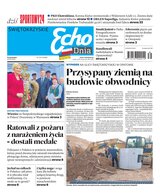 Echo Dnia Świętokrzyskie 223/2023