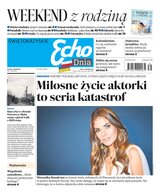 Echo Dnia Świętokrzyskie 228/2023