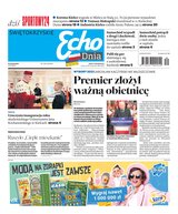 Echo Dnia Świętokrzyskie 229/2023