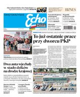 Echo Dnia Świętokrzyskie 230/2023