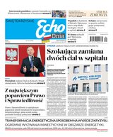 Echo Dnia Świętokrzyskie 231/2023