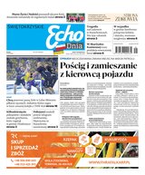 Echo Dnia Świętokrzyskie 237/2023